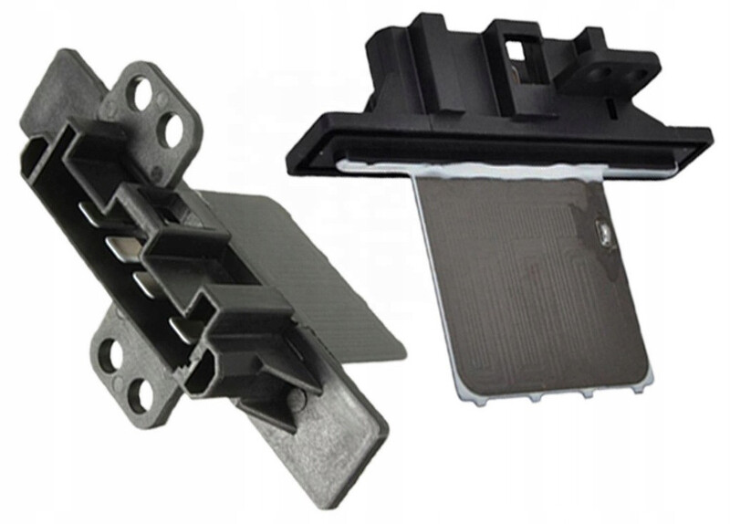 Реостат печки Nissan Kingcab  2003 2.5 Дизель Вараш