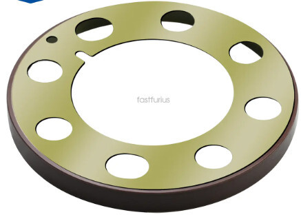 Шайба сигнальная датчика коленвала Jeep Grand Cherokee  2015 3.0 Дизель Одесса