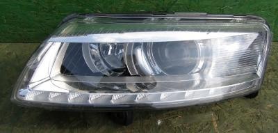 Фары Audi RS6  2009 5.2 Бензин Черновцы