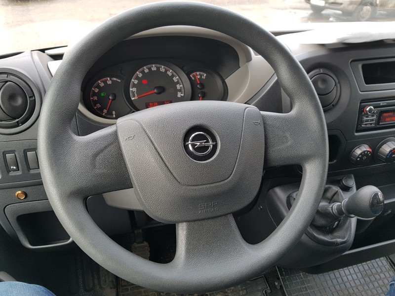 Рулевое колесо Renault Master  2012 универсал 2.3 Дизель Винница