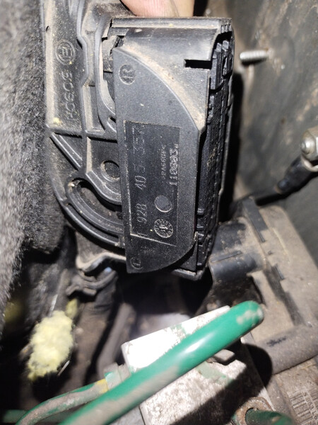 Фишка блока абс Renault Duster 2014 г.  1.5 л дизель Сумы