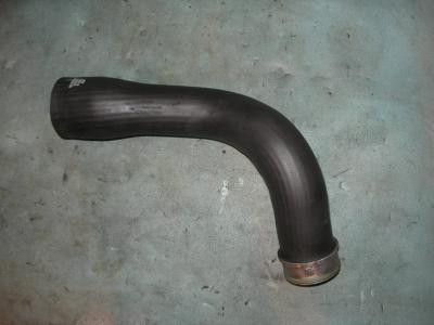 Патрубок інтеркулера 55116862AC   Jeep Cherokee, Jeep Grand Cherokee