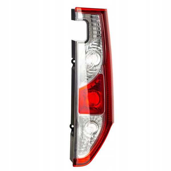 Ліхтар задній 265506747R   Renault Kangoo