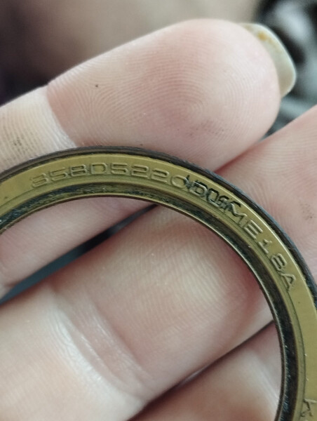 Подшипник муфты компрессора кондиционера Hyundai Santa FE  2012 2.2 Дизель Киев