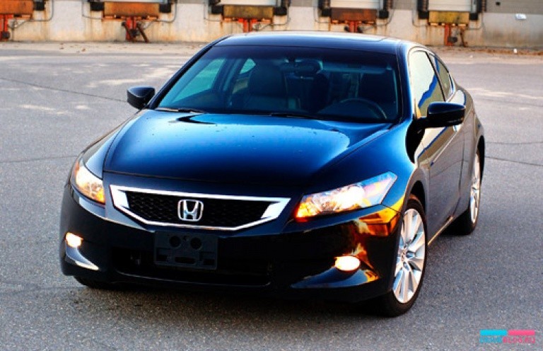 Скло дверей Honda Accord USA  2008 купе 2.4 Бензин Київ