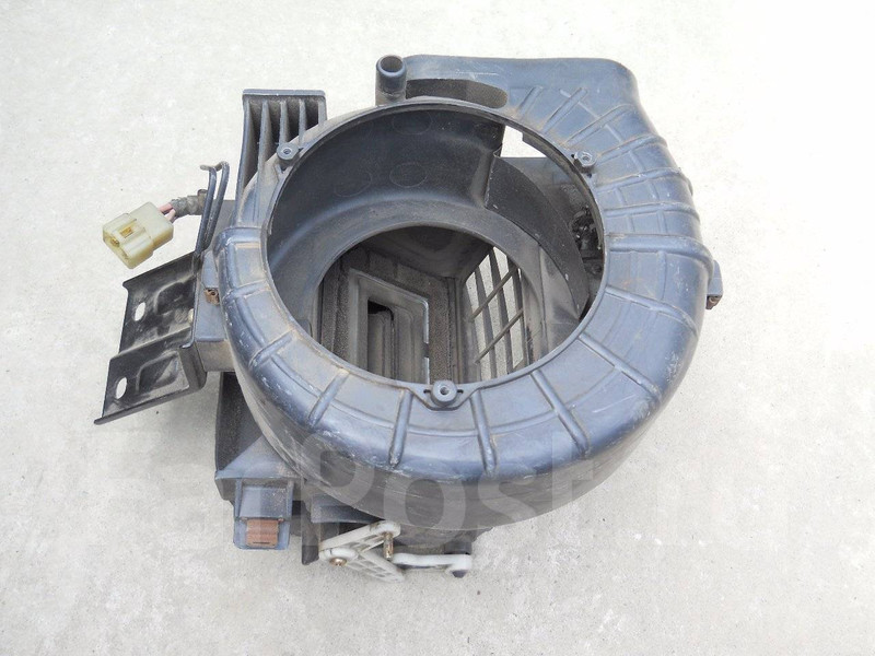 Корпус пічки Suzuki Vitara  1992 1.6 Бензин Київ