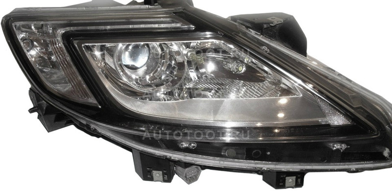 Фара правая Mazda CX-9  2007 37.0 Бензин Харьков