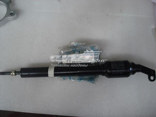 Амортизатор рулевого механизма (демпфер) Opel Kadett E  1990 