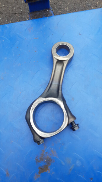 Шатун Fiat Ducato 2007 г.  2.3 л дизель Ровно