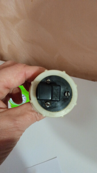 Датчик рівня охолоджувальної рідини ЗАЗ 1103 Славута  2003 хетчбек 1.2 Бензин Шпола