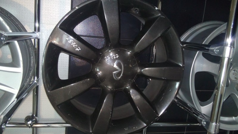 Диски легкосплавные Infiniti FX  2005 3.5 Бензин Харьков