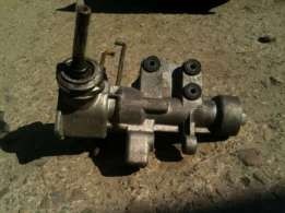 Куліса у зборі Mercedes-Benz 408  1991 3.2 Дизель Житомир