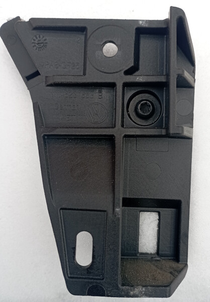 Кронштейн ручки відкриття капота Volkswagen Touran  2008 1.9 Дизель 