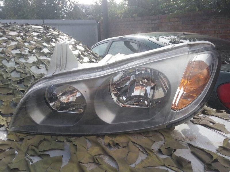 Ліва фара ксенон Nissan Maxima A34  2005 2.0 Бензин 