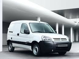 Фары передние Citroen Berlingo  2006 1.6 Дизель Новоукраинка