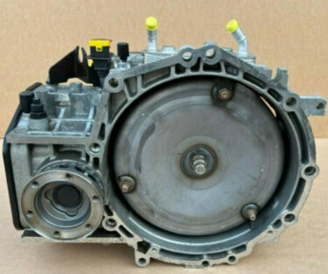 АКПП 01M300032KX   Volkswagen Golf