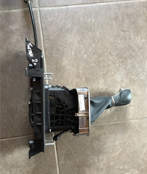 Кулиса в сборе 5N1713025H   Audi Q3, Volkswagen Tiguan