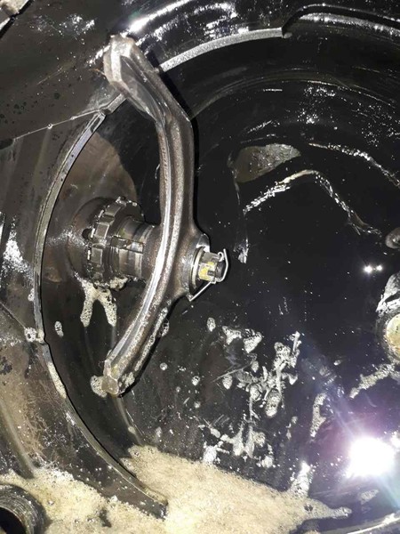 Вилка блокировки Nissan Patrol Y60  1991 2.8 Дизель Киев