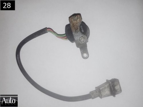 Датчик положения дроссельной заслонки Peugeot 605  1990 3.0 Бензин Киев