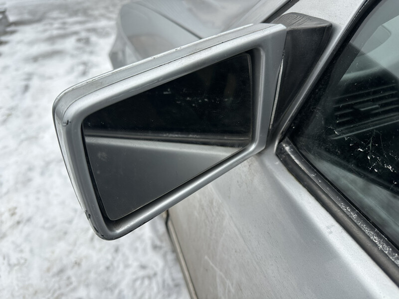 Дзеркало ліве (можна механізм окремо) Mercedes-Benz E-Class  1994 2.5 Дизель Луцьк