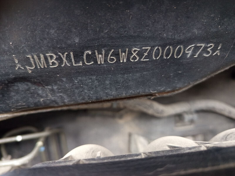 Рульова рейка Mitsubishi Outlander XL  2008 3.0 Бензин Житомир