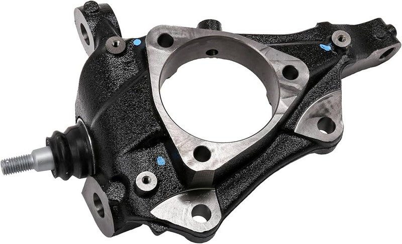 Цапфа Cadillac ATS 2014 г.  2.0 л бензин Жашков