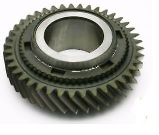 Шестерня второй передачи Ford Transit 2011 г.  2.2 л дизель Краматорск