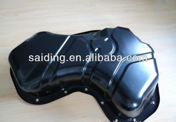 Поддон картера 1210231050   Lexus ES, Toyota Camry