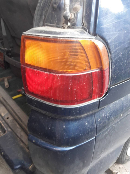 Стопы Mitsubishi L 400  1993 универсал 1.8 Бензин Одесса