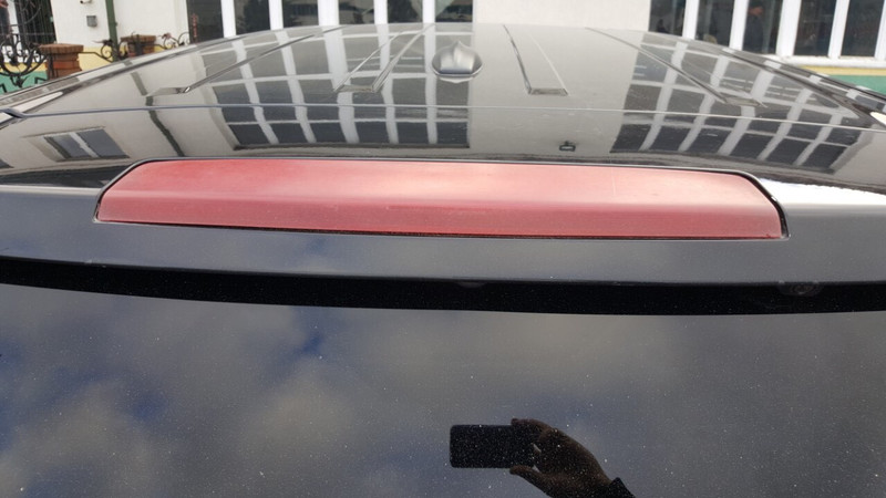 Дополнительный стоп-сигнал Land Rover Range Rover универсал 2011 г.  4.2 л бензин Хмельницкий