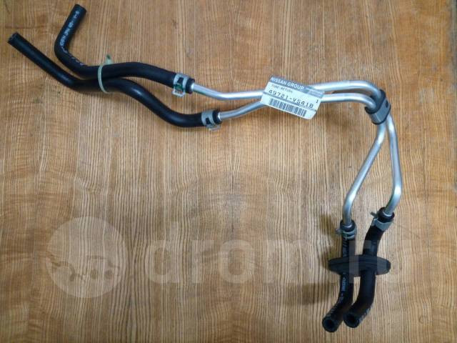 Трубки гур Nissan Patrol ZD30DDTI 2007 3.0 Дизель Днепр