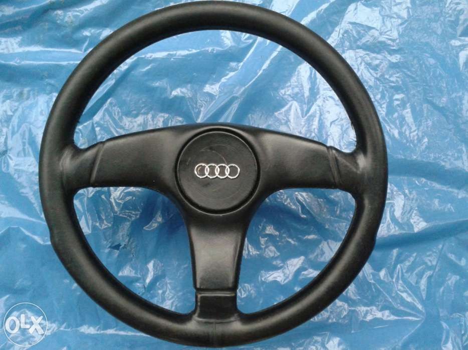 Рулевое колесо Audi 80 B4  1994 2.6 Бензин Запорожье