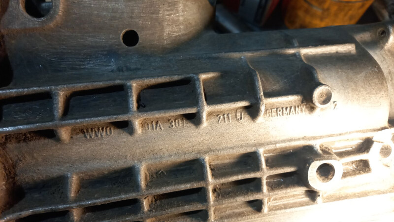 КПП Audi 100  1990 2.3 Бензин Чернигов