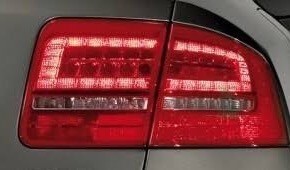 Фонарь указателя поворот задний Audi A8  2009 3.0 Бензин Киев