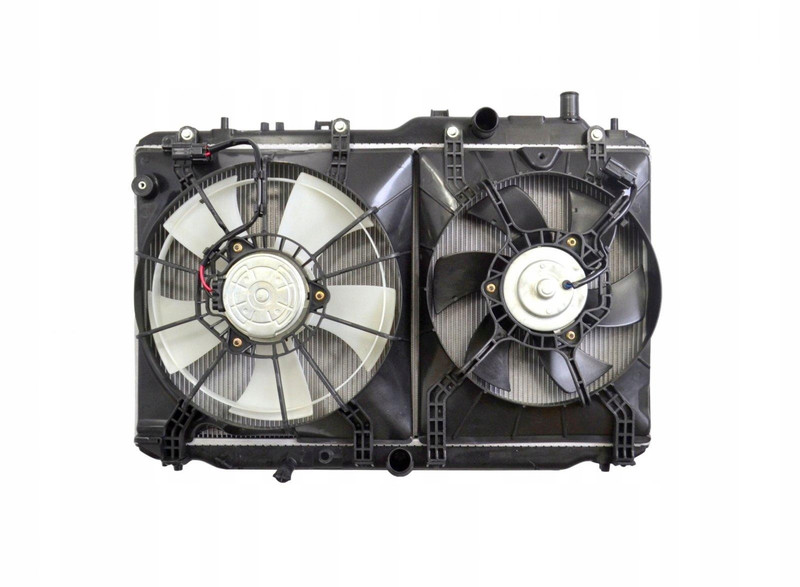 Вентилятор охлаждения радиатора кондиционера Honda HR-V  2017 1.8 Бензин Днепр