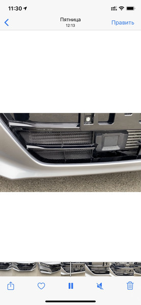 Радар 36803TVAA05   Honda Accord, Honda Accord USA