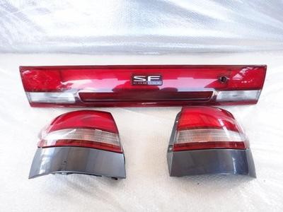 Ліхтар задній Toyota Carina E GLI 1994 1.6 Бензин 