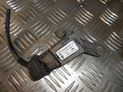Датчик пружинной подвески Volkswagen Touareg 2005 г.  3.2 л бензин Ровно