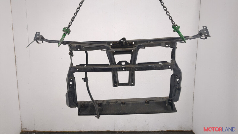 Телевизор в сборе Volkswagen Golf 4  2000 1.8 Бензин Измаил