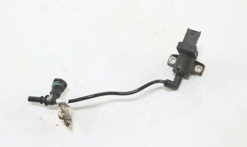 Вакуумна трубка з тройніком Jeep Grand Cherokee  2011 3.0 Дизель Львов