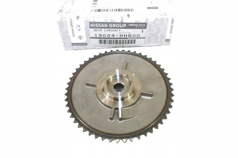 Звездочка распредвала 130248H800   Nissan Primera, Nissan X-Trail