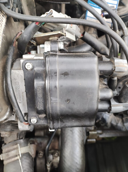 Трамблер Toyota Corolla E110  1998  Бензин 