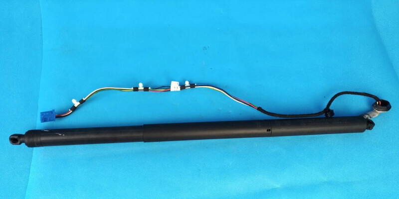 Электропривод ляды багажника (не замка) Mercedes-Benz CLA-Class  2016 2.0 Бензин Днепр