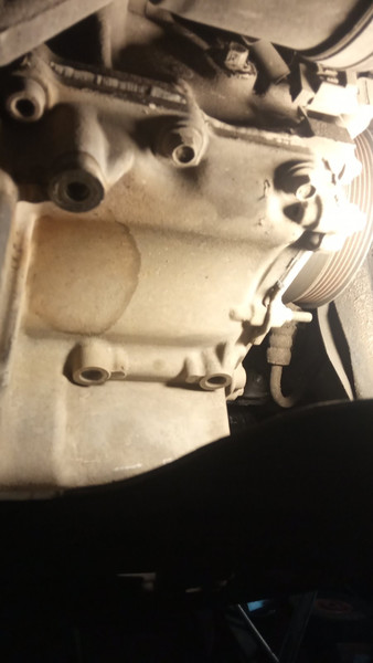Компрессор кондиционера Mazda 5 универсал 2005 г.  2.0 л бензин Одесса