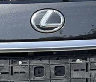 Эмблема в ляду Lexus RX  2017 2.0 Бензин 