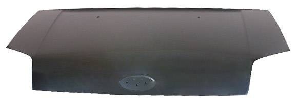 Капот Ford Transit Connect 2004 г.  Киев