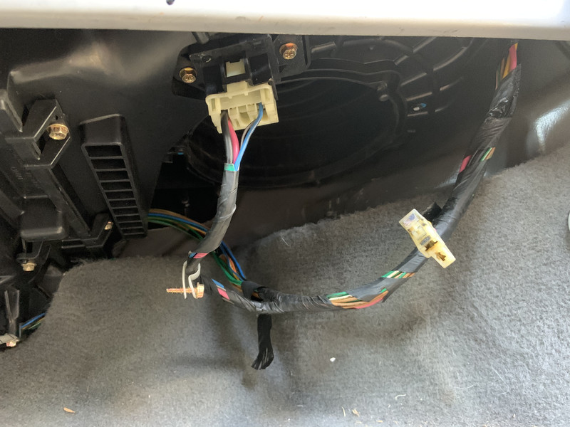 Моторчик печки Chevrolet Lacetti  2007 универсал 1.6 Бензин Дубно