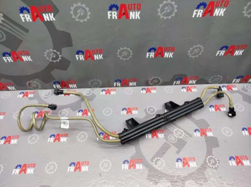 Жесткий трубопрово (51870101) Fiat Punto Evo  2011 Киев