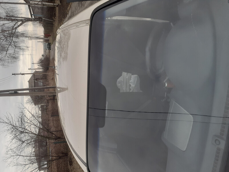 Молдинг даху Kia Carens 3 2007 універсал 2.0 Бензин 