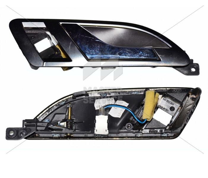 Ручка двери внутренняя 3U1837222CQLQ   Skoda Superb